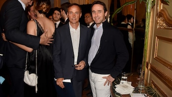 Mauro Bono, emprendedor de Savant