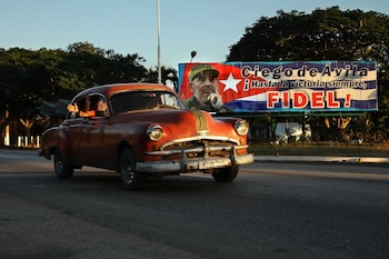 Cuba y Estados Unidos iniciaron