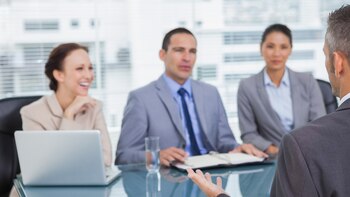 La pregunta sobre las debilidades