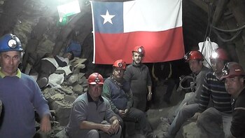 Una de las imágenes del