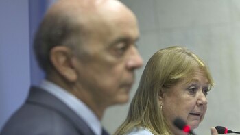 “Lo de Venezuela no es