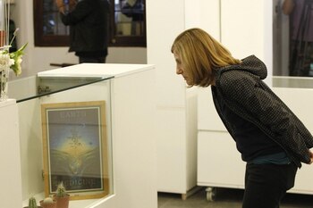 Una de las curiosidades del