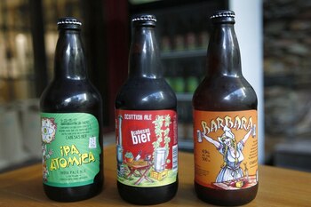 Uruguay aprobó en 2013 una