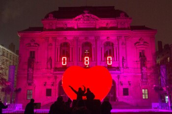 El acontecimiento surge a raíz