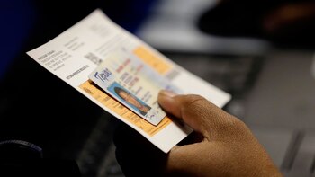 En Estados Unidos, es dificil