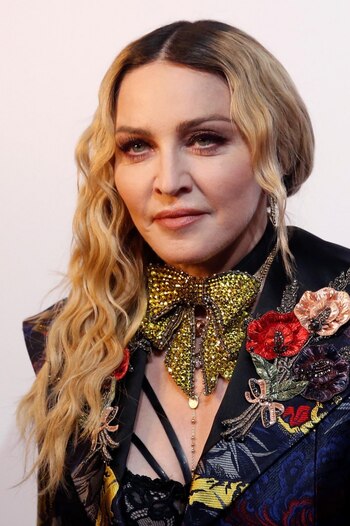 Madonna sigue siendo la Reina del Pop