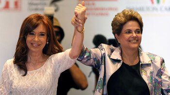 Desde la organización trabajan para