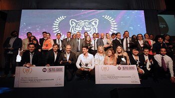 Wyndham Ganadores Hotelería y Gastronomía