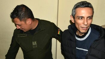 Gustavo Vargas Villegas aprobó la