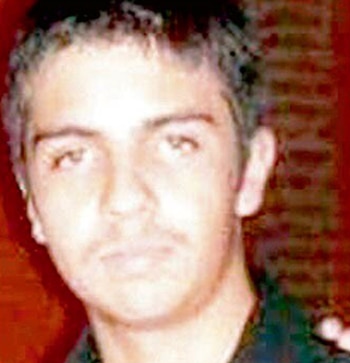 Jesus Alfredo Beltran Guzman, “El