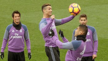 La prensa española aseguró que