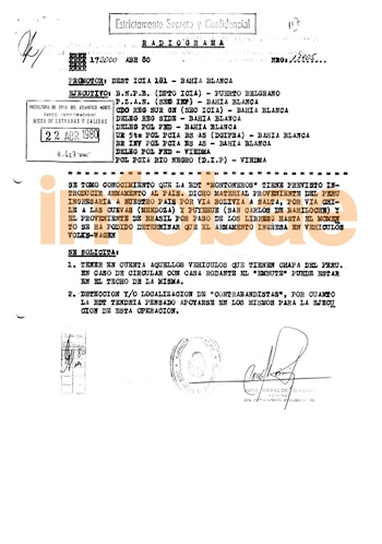 Información sobre los planes de