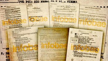 Documentos que serán usados en