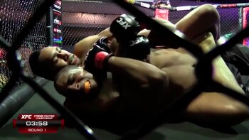 La sumisión no llegó a