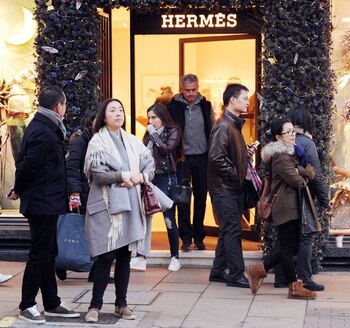 (Foto cortesía XPOSUREPHOTOS.COM)