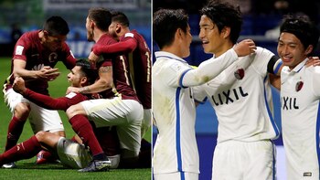 Ambos equipos se enfrentarán ante