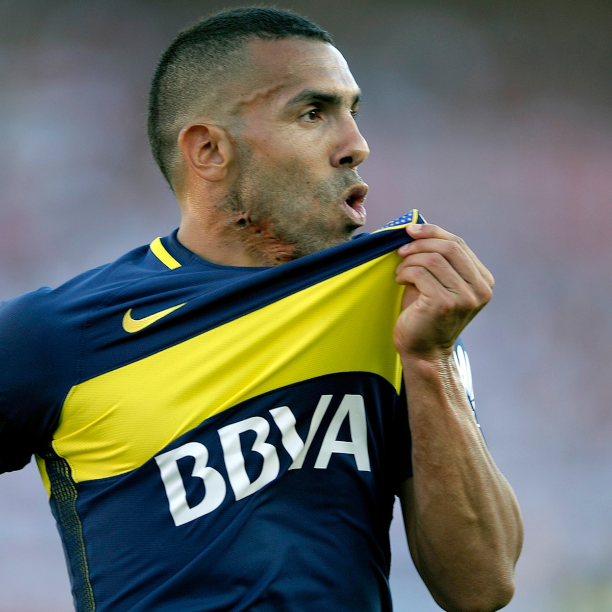 En Boca aseguran que anunciarán la vuelta de Carlos Tevez antes de las Fiestas - Infobae