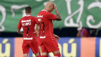 La desazón de los jugadores