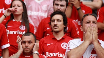 El Inter jugará al menos