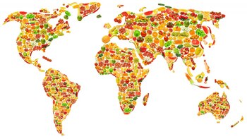 Varios investigadores estudiaron las consecuencias de un mundo vegetariano (iStock)