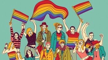 Las mujeres trans atraviesan una cruda realidad en la región (iStock)