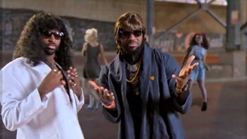 LeBron James parece ser un