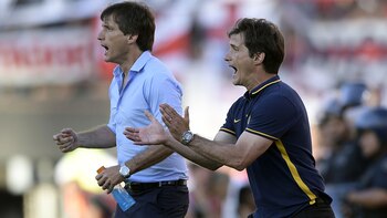 La imagen que se repetirá