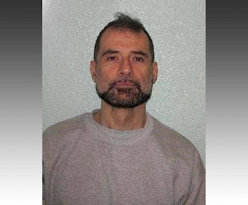 Stefano Brizzi, 50, received a