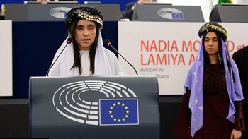 Las jóvenes fueron salvajemente golpeadas