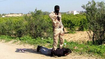 Israel coopera con Egipto para