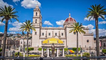 El municipio de Yahualica es