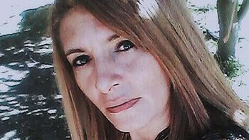 La policía de Mendoza busca