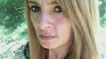 Viviana Luna desapareció el último