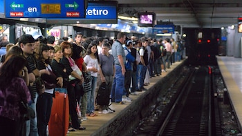 “El 90% de los usuarios