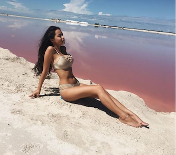 Fiona Barron