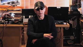 Durante 25 años, Solari estuvo