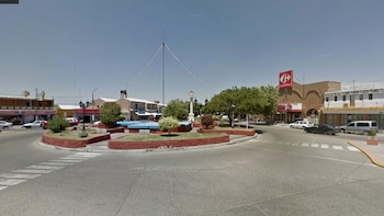 El hecho ocurrió en el