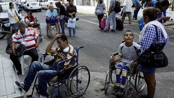 Las autoridades han dicho que