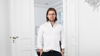 Magnus Resch, el creador de