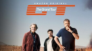 Prime Video, la plataforma de