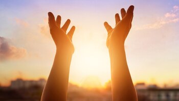 La creencia en un Dios