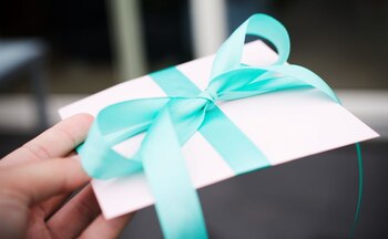 Los gift card son una