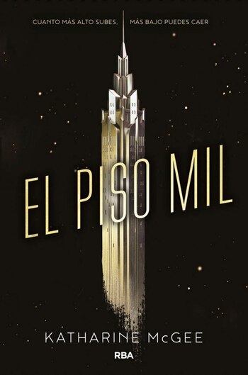 “El piso mil” es una