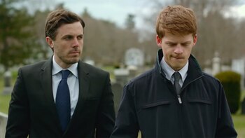 Su interpretación en el papel