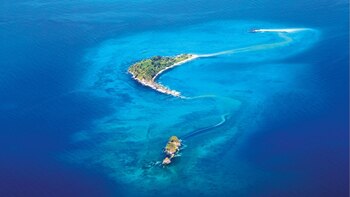 La República de Madagascar es