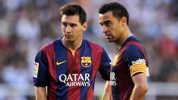 El español marcó una era