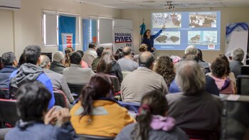 En el último año, 3.400