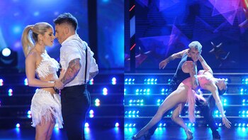 La semifinal del “Bailando”