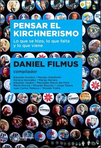 Portada del volumen editado por