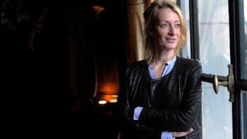 La novela “También esto pasará”,